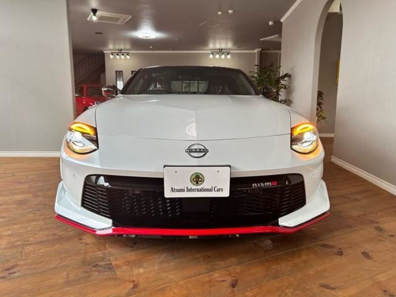 FAIRLADY Z