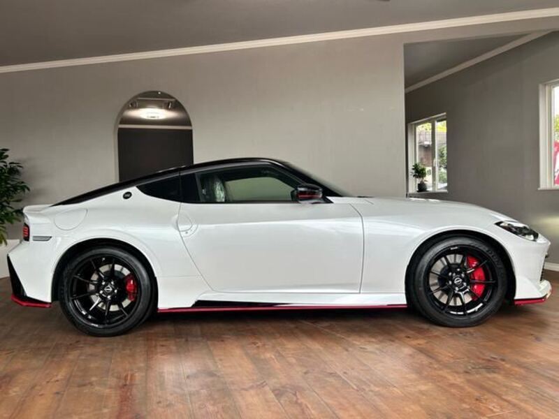 FAIRLADY Z