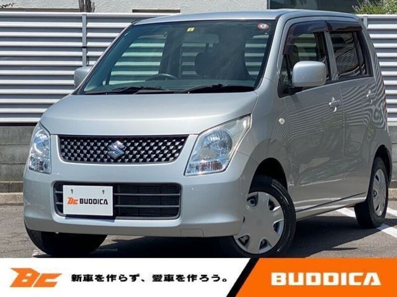 WAGON R-0
