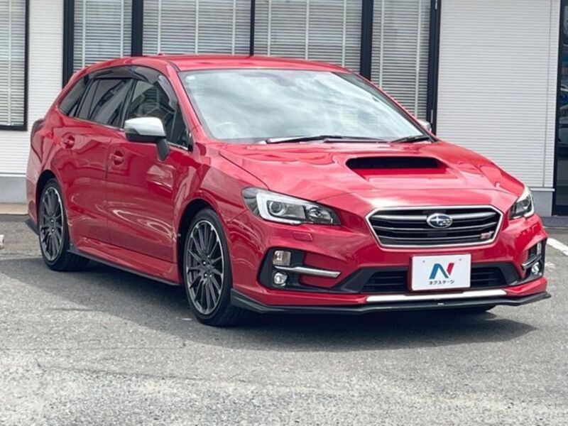 LEVORG