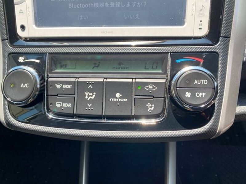 COROLLA FIELDER