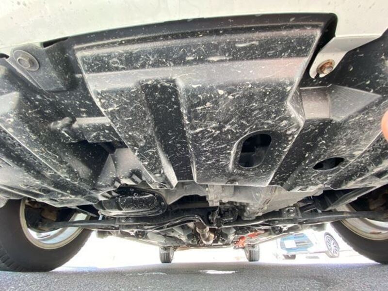 COROLLA FIELDER
