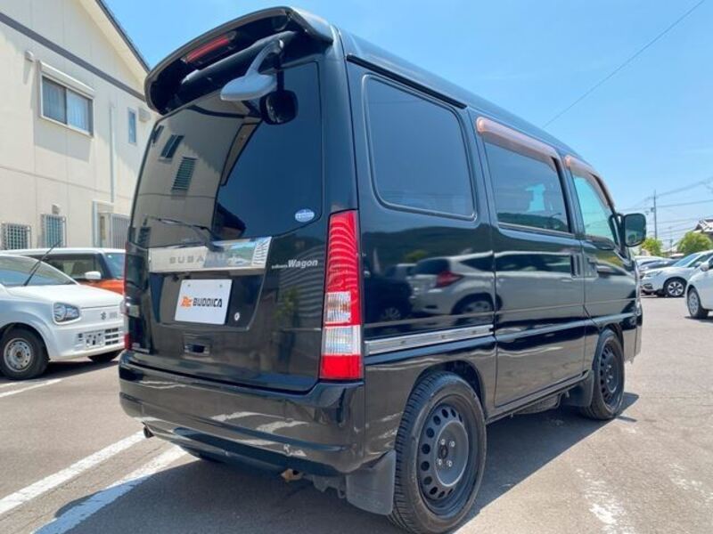 DIAS WAGON