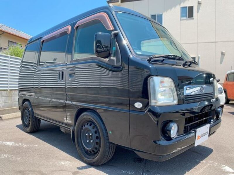 DIAS WAGON