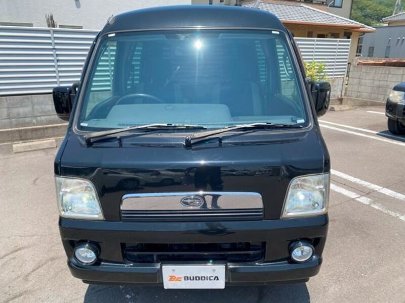 DIAS WAGON