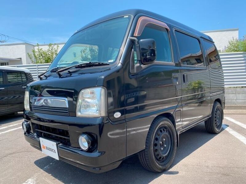 DIAS WAGON