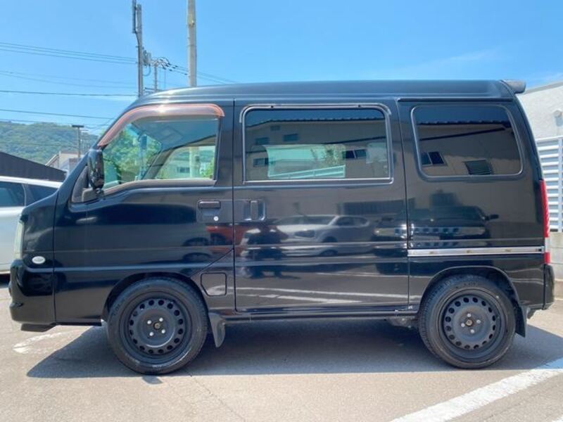 DIAS WAGON