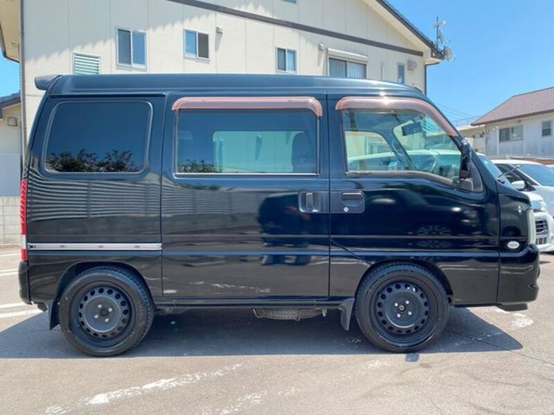 DIAS WAGON