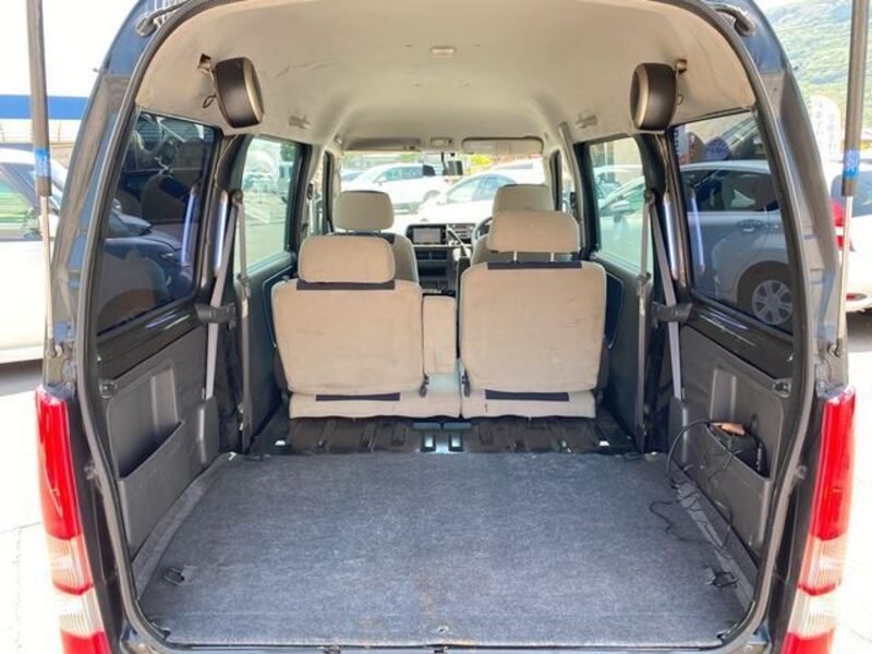 DIAS WAGON