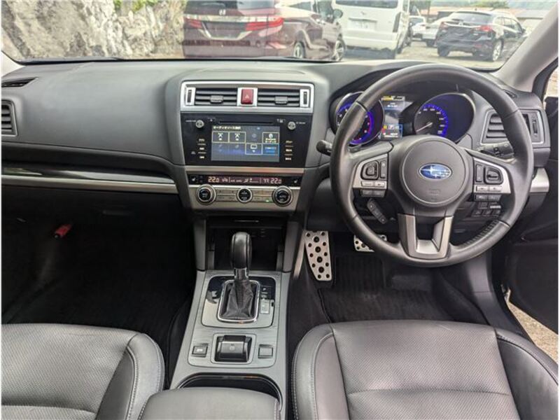 LEGACY B4