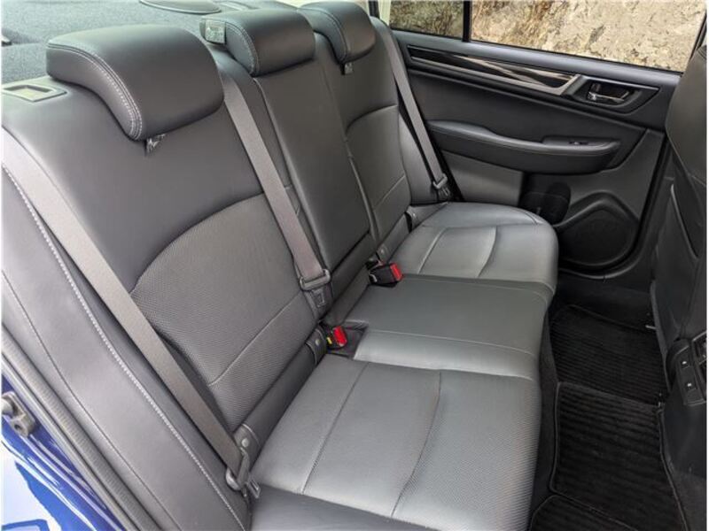 LEGACY B4