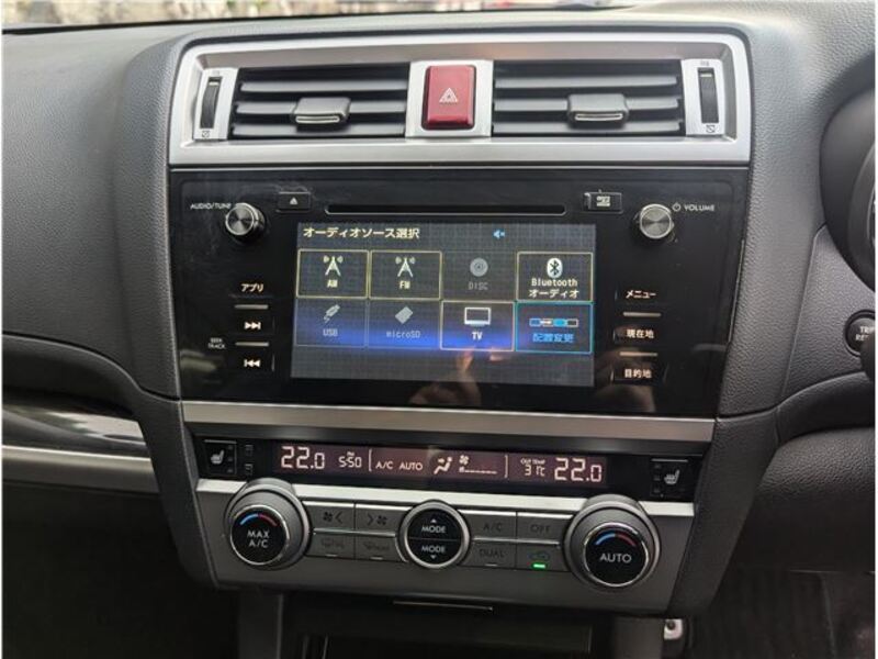 LEGACY B4