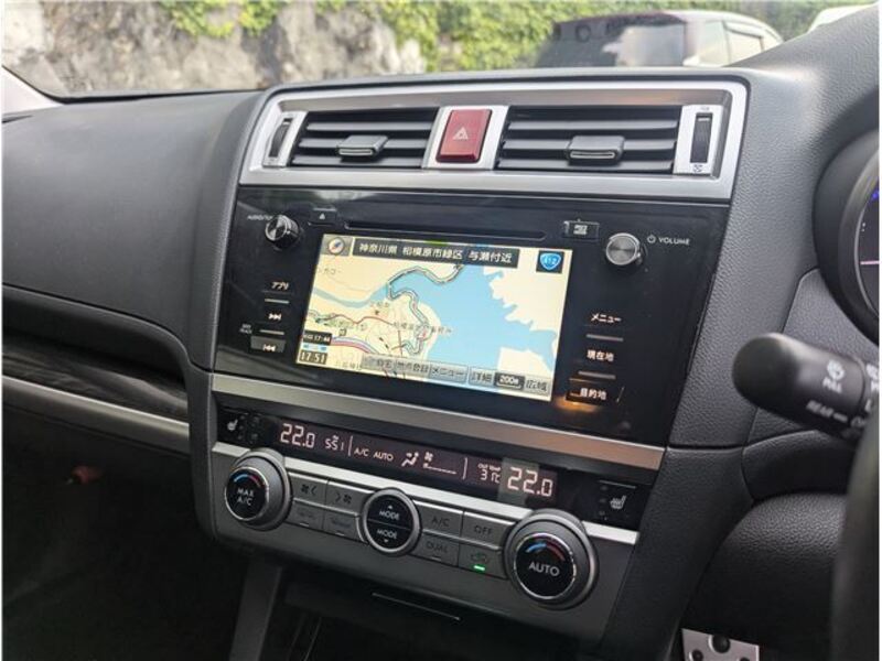 LEGACY B4