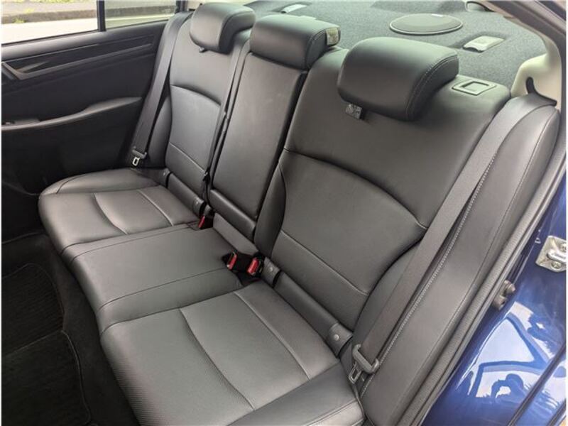 LEGACY B4