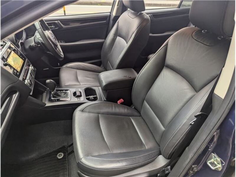 LEGACY B4