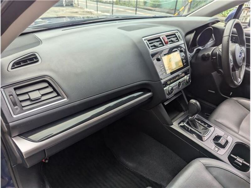 LEGACY B4