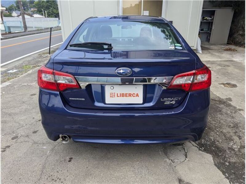 LEGACY B4