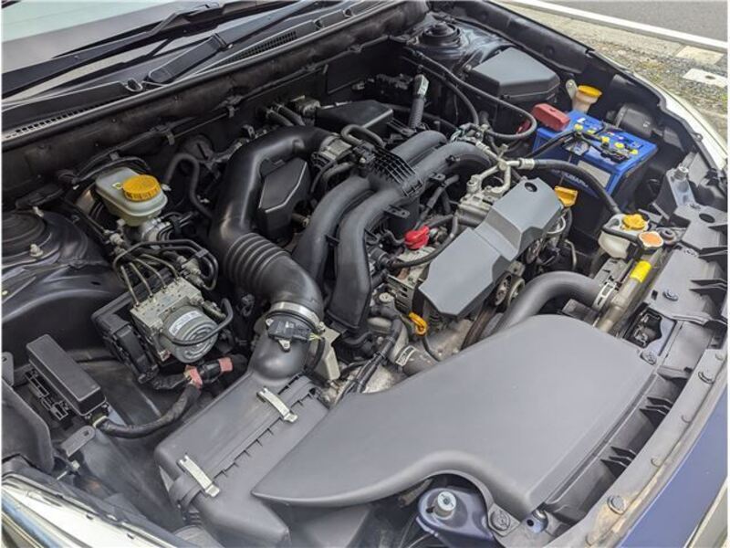 LEGACY B4