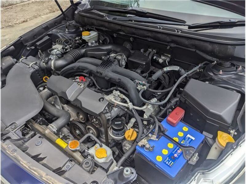 LEGACY B4