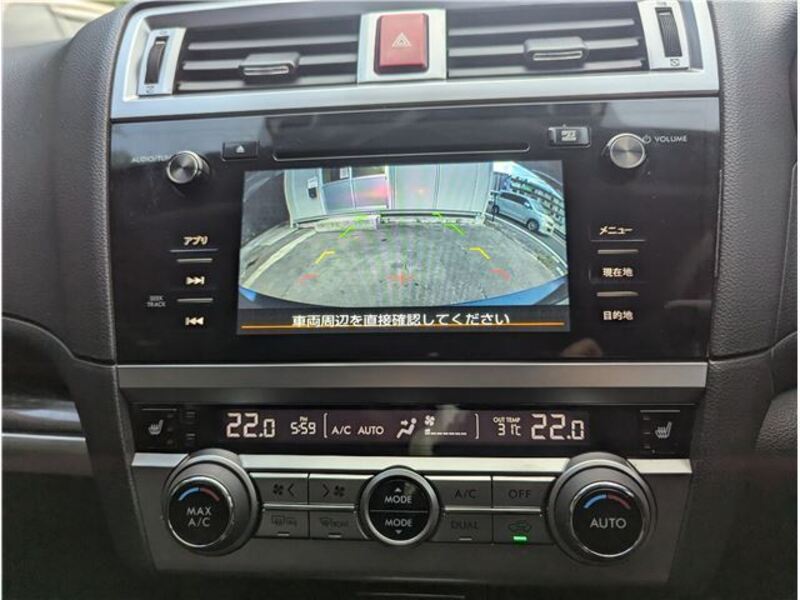 LEGACY B4