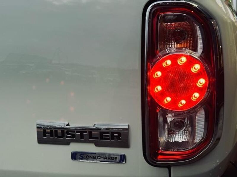 HUSTLER