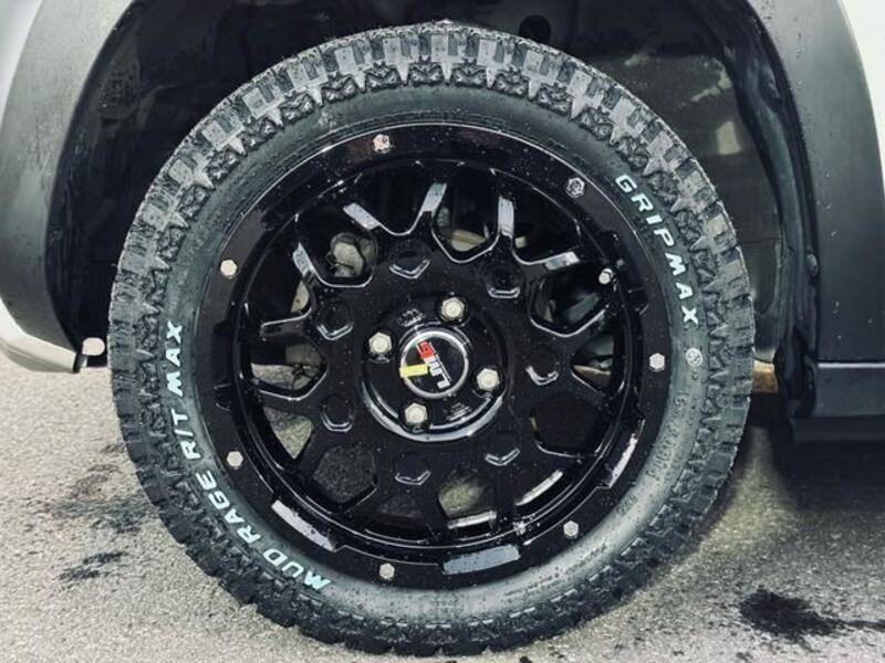 HUSTLER