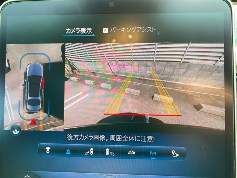 S-CLASS