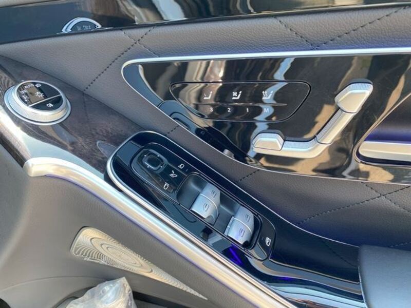 S-CLASS