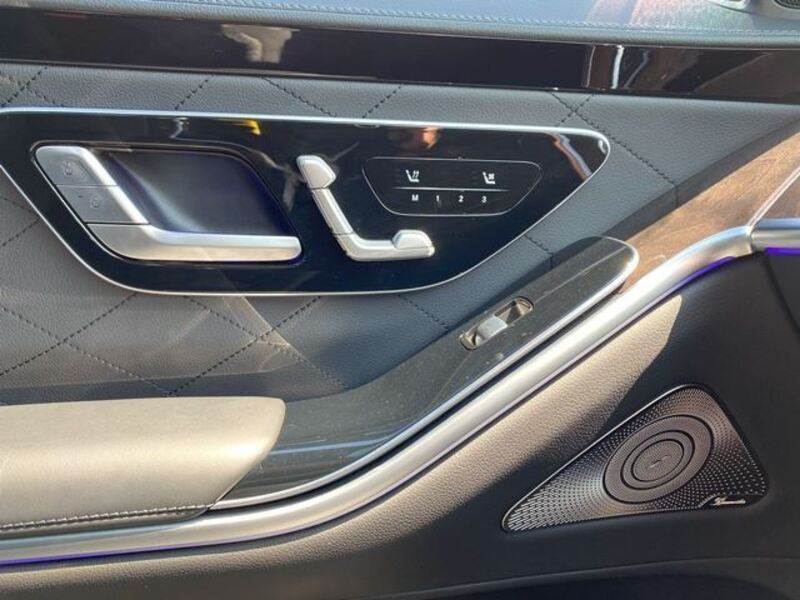 S-CLASS