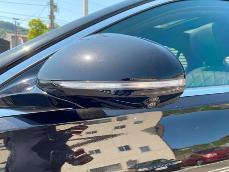 S-CLASS