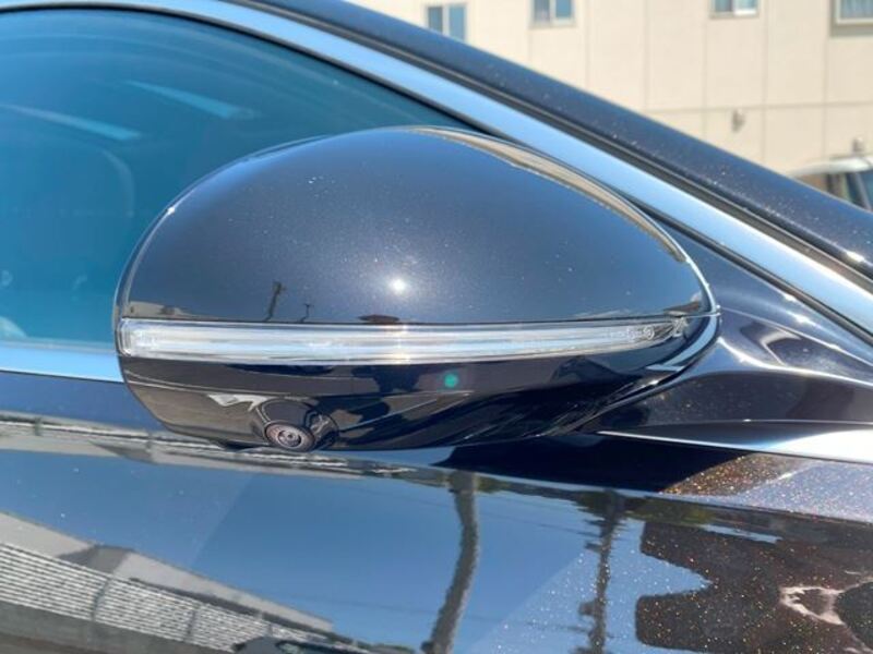 S-CLASS