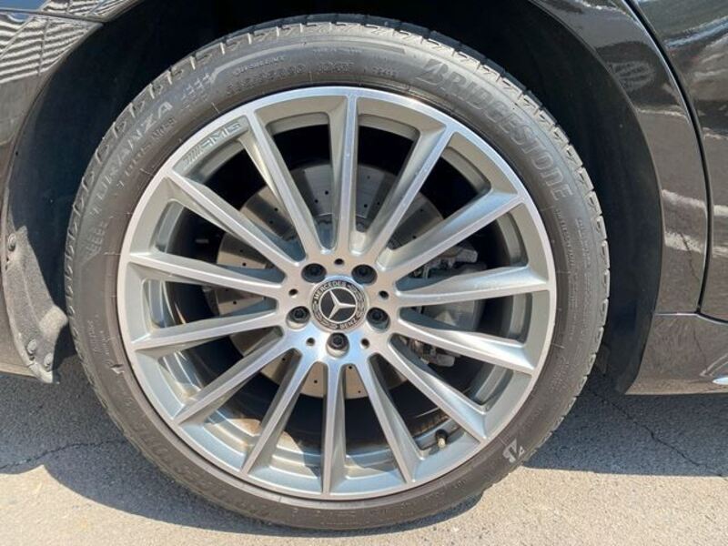 S-CLASS
