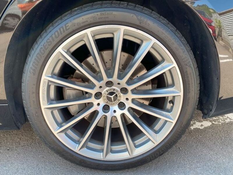 S-CLASS