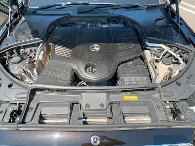 S-CLASS