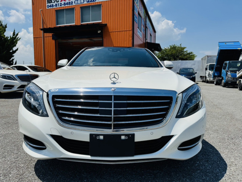 S-CLASS