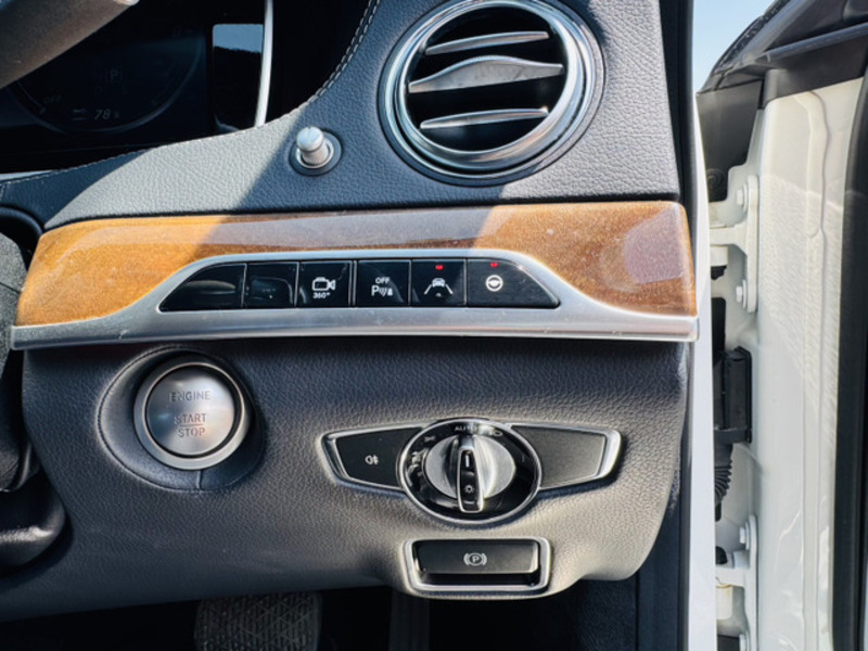 S-CLASS