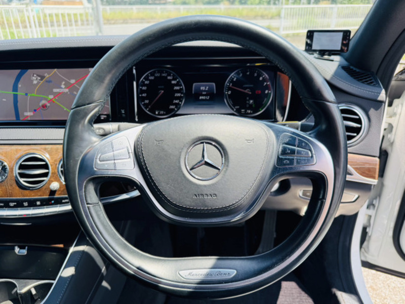 S-CLASS