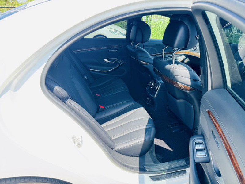 S-CLASS
