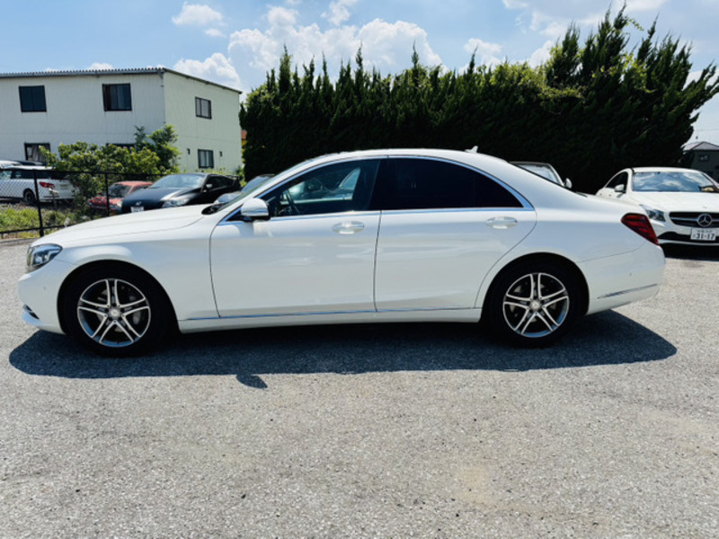S-CLASS