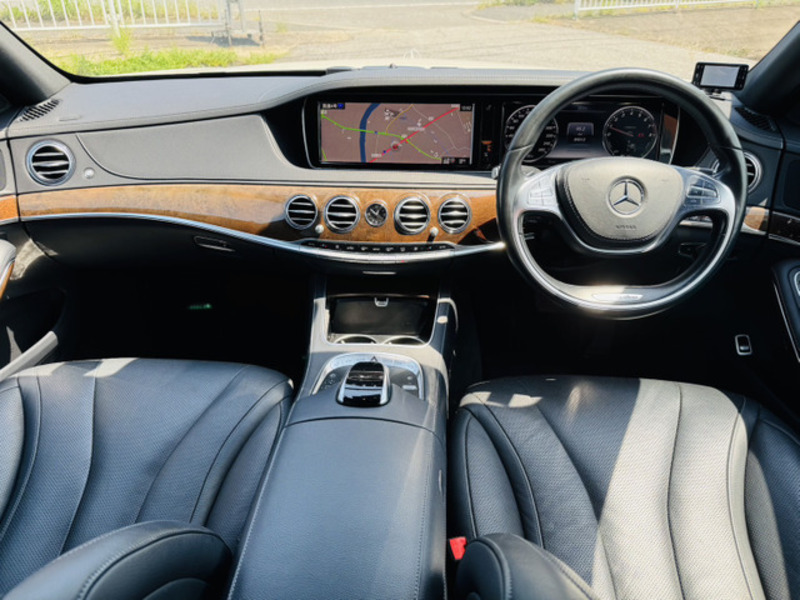S-CLASS