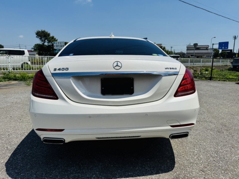 S-CLASS