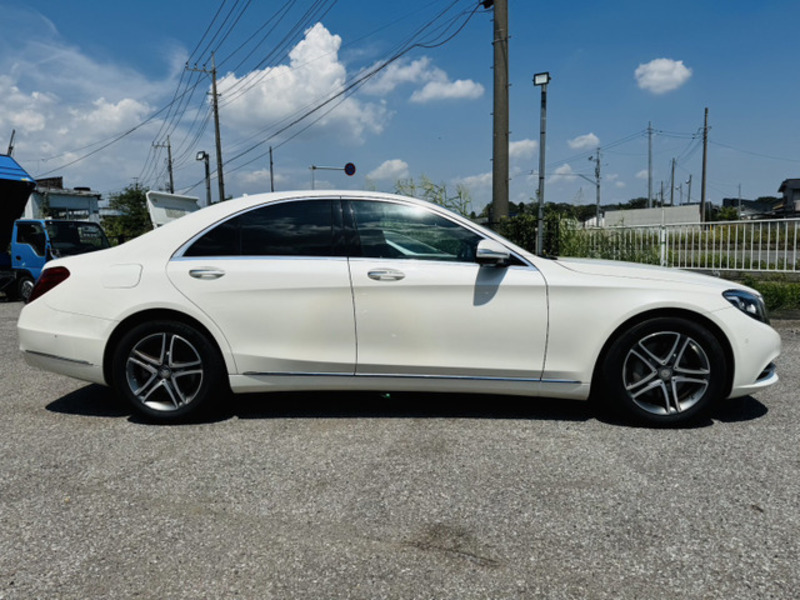 S-CLASS