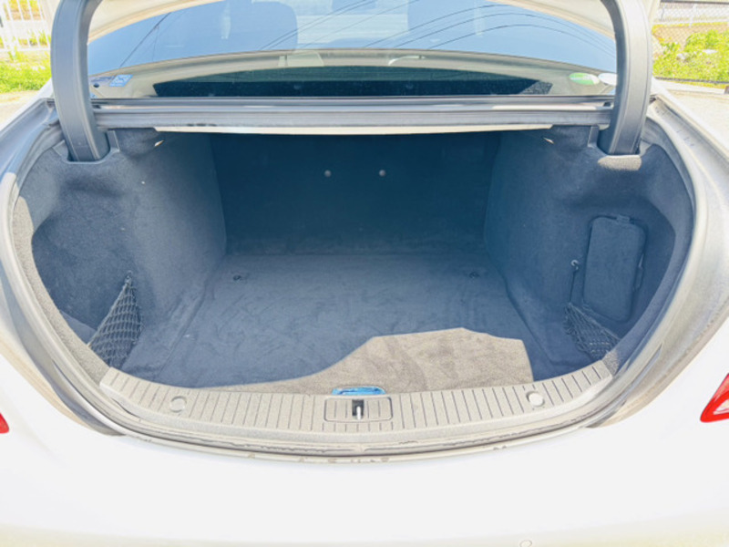 S-CLASS
