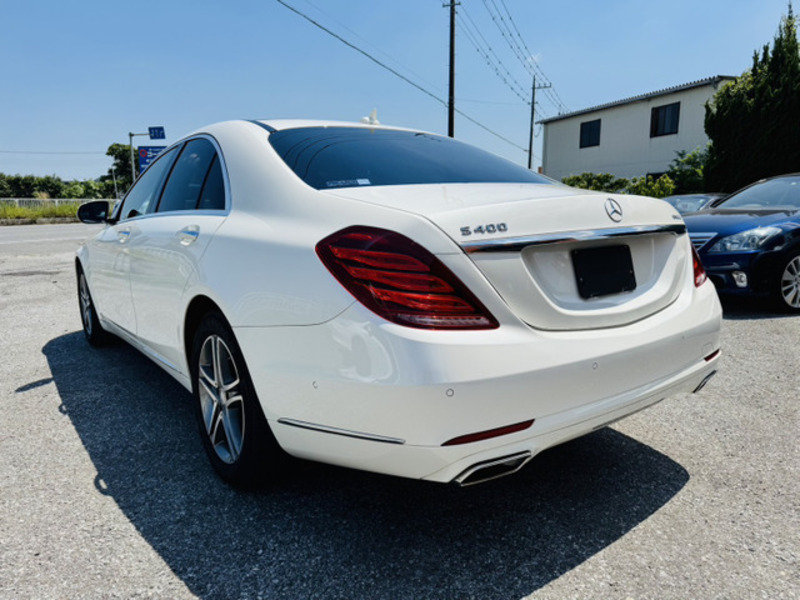 S-CLASS