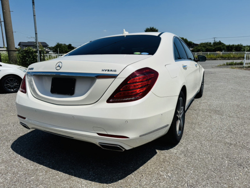 S-CLASS