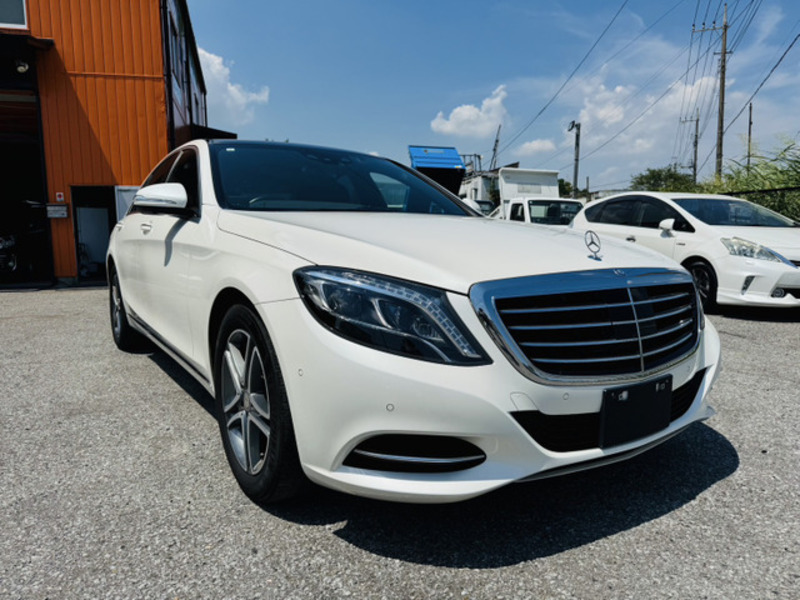 S-CLASS
