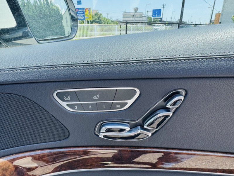 S-CLASS