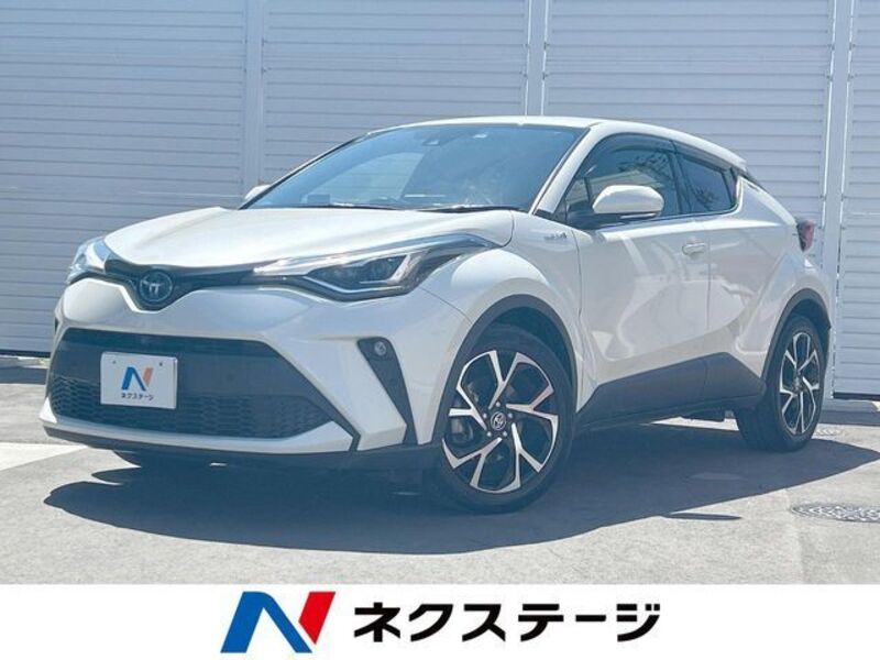 C-HR-0