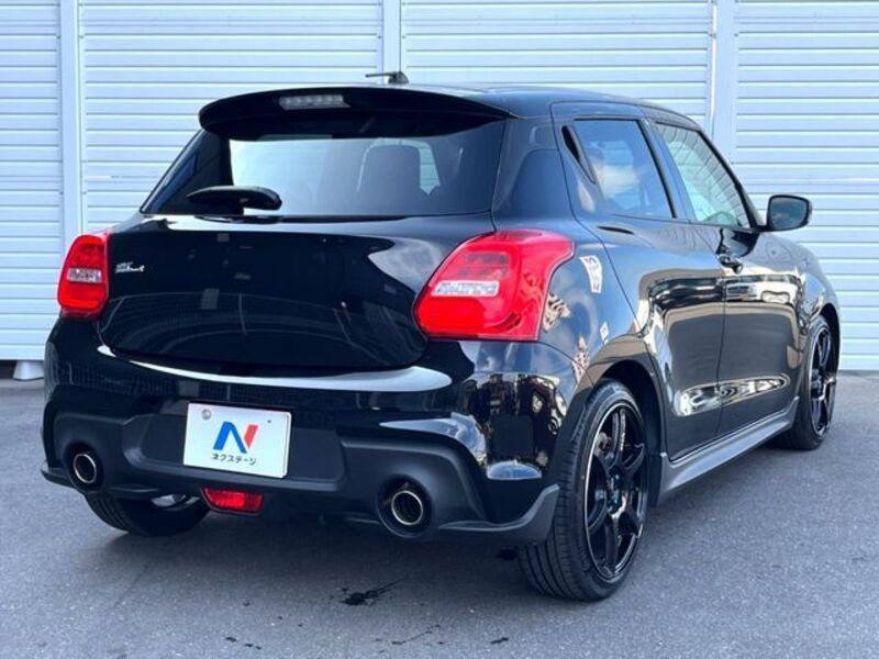 SWIFT