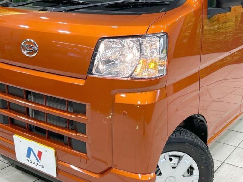 HIJET CARGO